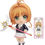 Miniatura: Cardcaptor Sakura Clear Card Nendoroid Sakura Kinomoto School Uniform 10cm+Bónus