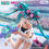 Miniatura: Hatsune Miku GT Project Muchute PVC Figure Racing Miku 2025 Sepang Ver. 20 cm