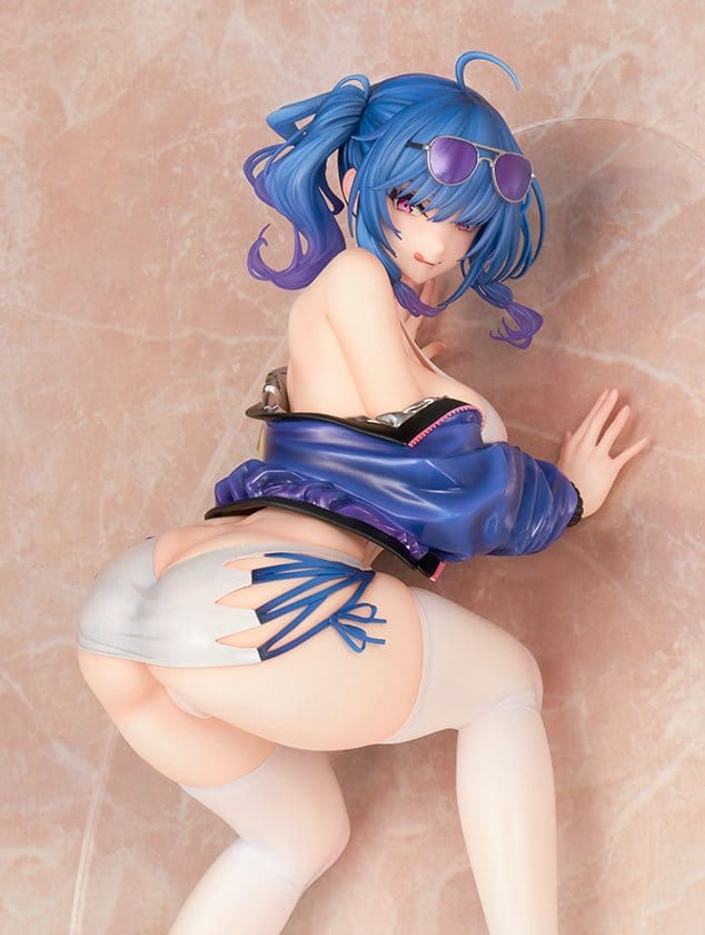 Miniatura: Azur Lane PVC Figure 1/6 St. Louis Race Queen Ver. 9 cm