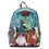 Miniatura: Loungefly Disney Bela e o Monstro Biblioteca - Mini Mochila Loungefly