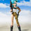 Miniatura: Dragon Ball - Bulma (Limited Edition) [SH Figuarts]