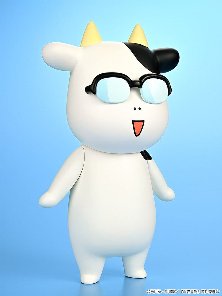 Miniatura: Hyakusho Kizoku-The Farmer's Days Vinyl Figure Hiromu Arakawa 20 cm