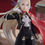 Thumbnail: Fire Emblem: Three Houses Pop Up Parade PVC Statue Edelgard von Hresvelg 17 cm