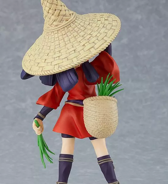 Thumbnail: Princess Sakuna Figure Sakuna of Rice and Ruin Figure Pop Up Parade 