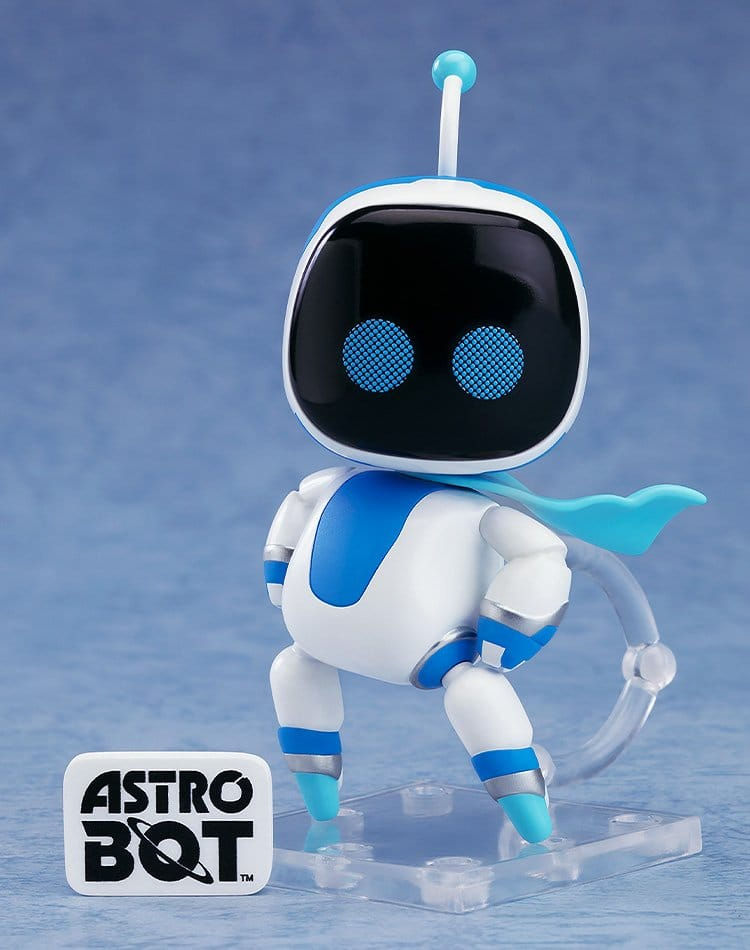 Miniatura: Astro Bot Nendoroid Surprise Mini Figures Astro 1.0 Blind Box 7 cm