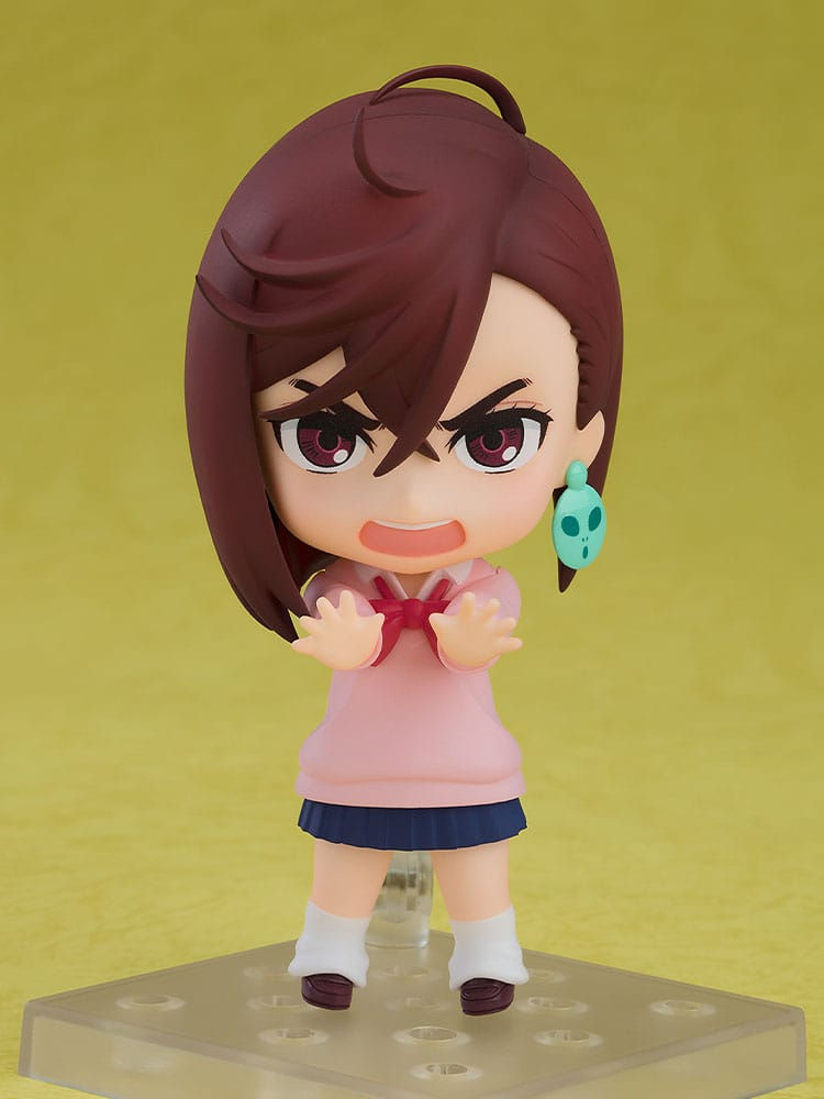 Miniatura: Dandadan Nendoroid Action Figure Momo 10 cm