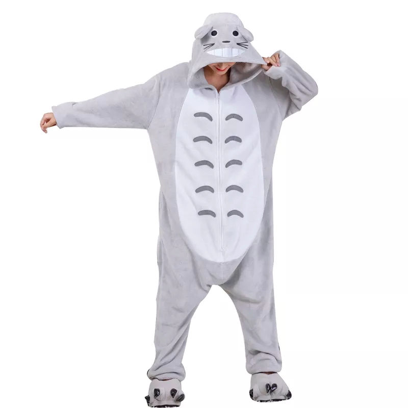 Onesie Totoro