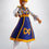 Miniatura: Hunter X Hunter S.H.Figuarts Action Figure Kurapika 15 cm