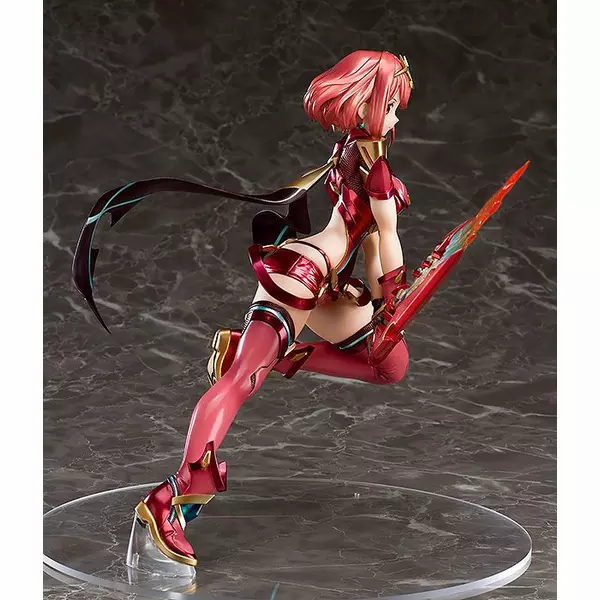 Thumbnail: Xenoblade Chronicles 2 Figura Pyra 