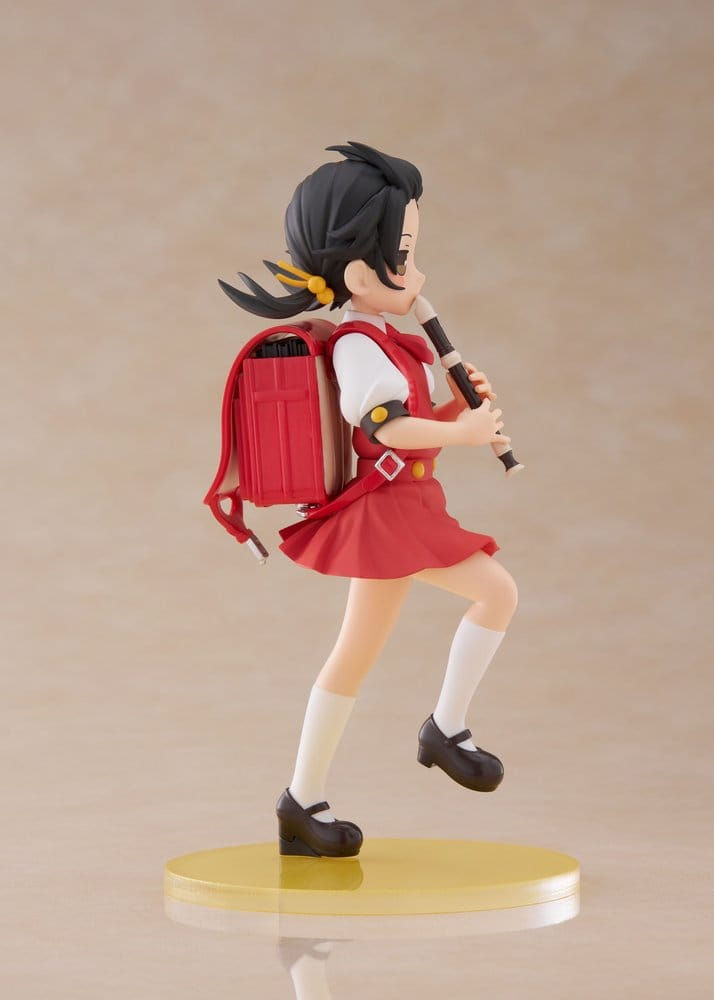 Miniatura: Vocaloid Elementary Schooler PVC Figure Kaai Yuki Kyoufuu All Back Ver. 15 cm