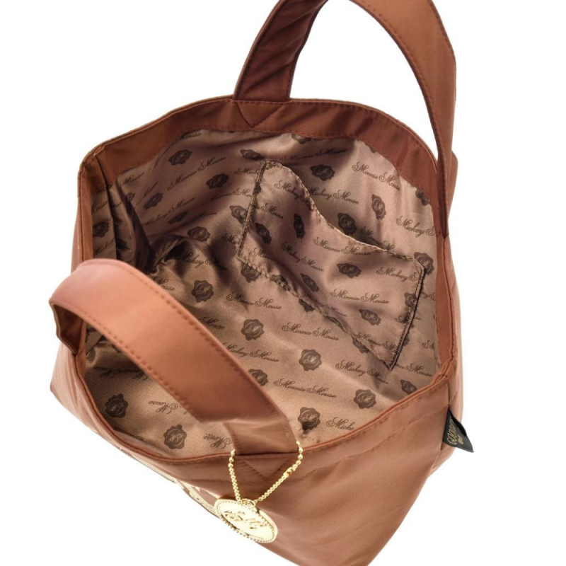 Miniatura: Tote Bag Mickey GODIVA X Disney Valentine 2023