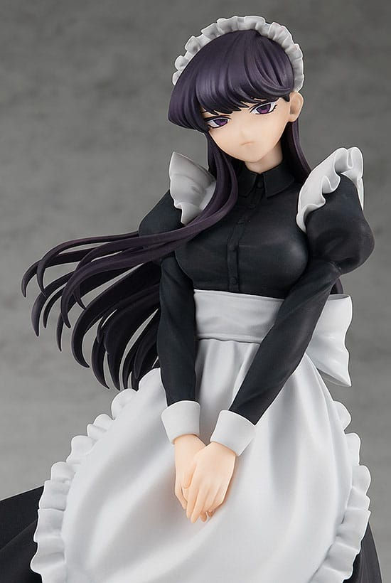 Miniatura: Komi Can't Communicate Pop Up Parade PVC Statue Shoko Komi 17 cm

