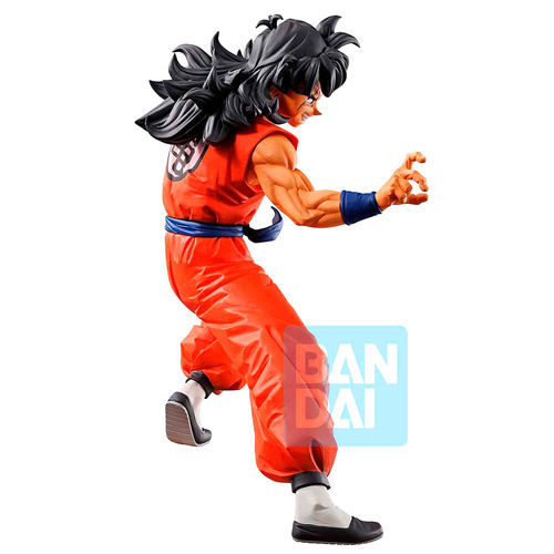 Thumbnail: Dragon Ball Super History of Rivals Yamcha
