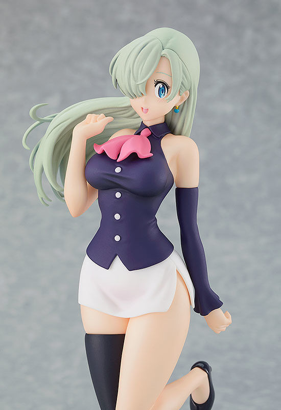 Miniatura: Seven Deadly Sins / Nanatsu no Taizai - Conjunto Pop Up Parade 