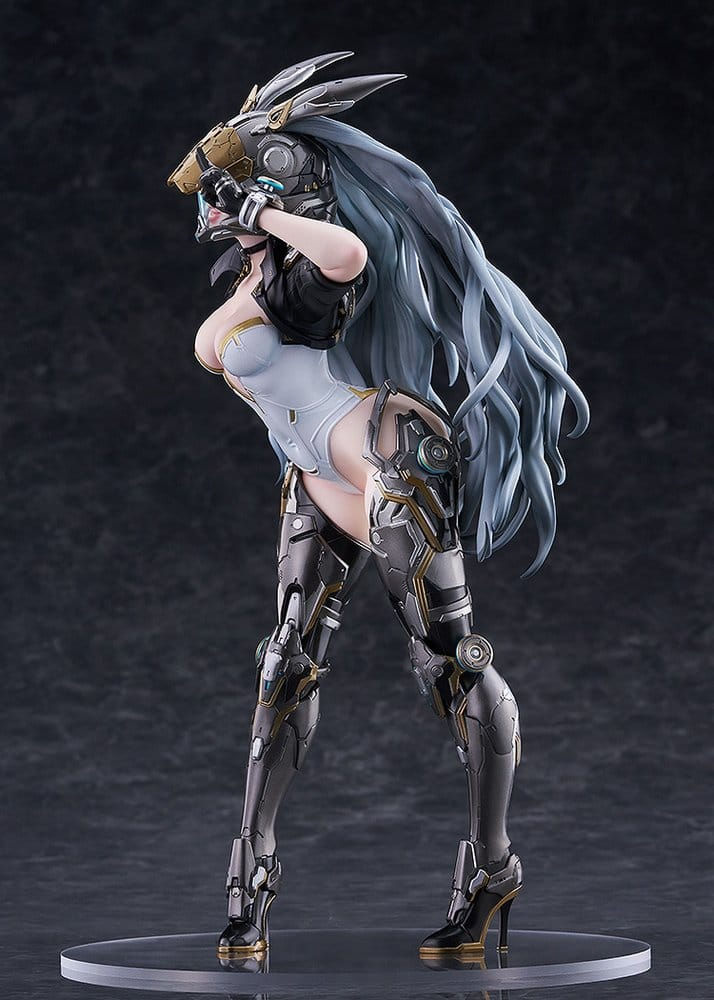 Thumbnail: The First Descendant PVC Figure 1/7 Ultimate Bunny 26 cm