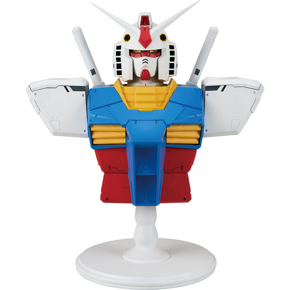 Gundam Universal S2 Mobile Suit Ichibansho Figura RX-78-2 Gundam 18 cm