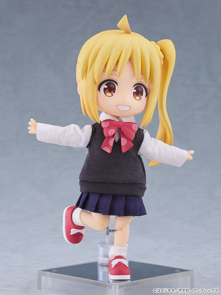 Miniatura: Bocchi the Rock! Nendoroid Doll Action Figure Nijika Ijichi 14 cm