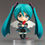 Miniatura: Hatsune Miku: Red Feather Community Chest Movement Comemoração 70° Aniversário