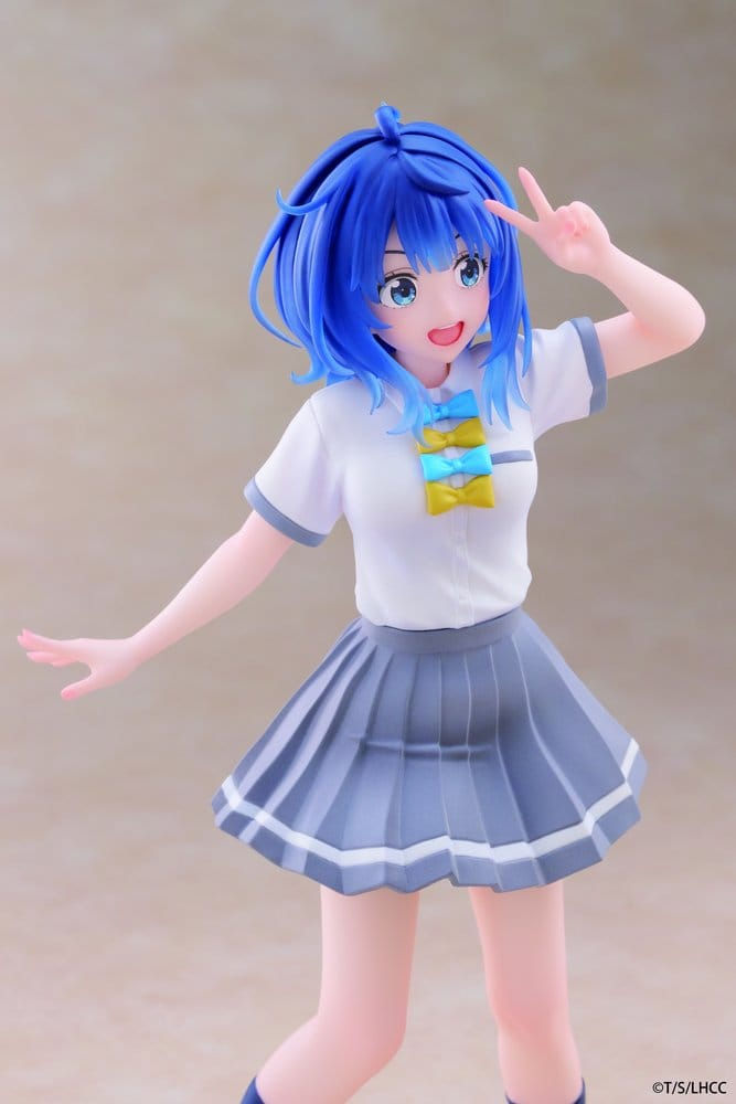 Miniatura: Too Many Losing Heroines! Coreful PVC Figure Anna Yanami 18 cm