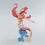 Miniatura: One Piece - Banpresto World Figure Colosseum (Vol.5) - Shirahoshi 18 cm