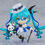 Miniatura: Character Vocal Series 01: Hatsune Miku Nendoroid Figure Miku with You 2025 Ver.