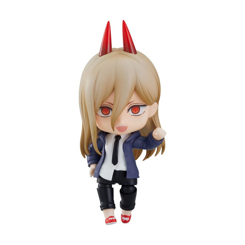Chainsaw Man Power Nendoroid re-run