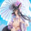 Thumbnail: Blue Archive PVC Statue 1/7 Wakamo (Swimsuit) 27 cm