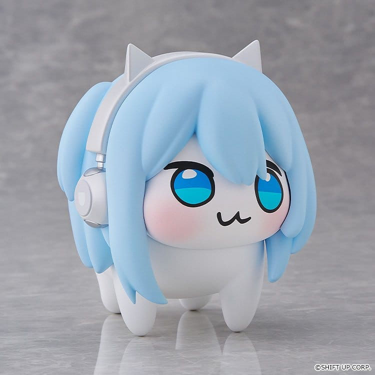 Miniatura: Goddess of Victory: Nikke Soft Vinyl Coin Bank Shidoro 13 cm