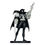 Miniatura: DC Direct Batman: Black & White Statue 1/10 Azrael by Joe Quesada 21 cm