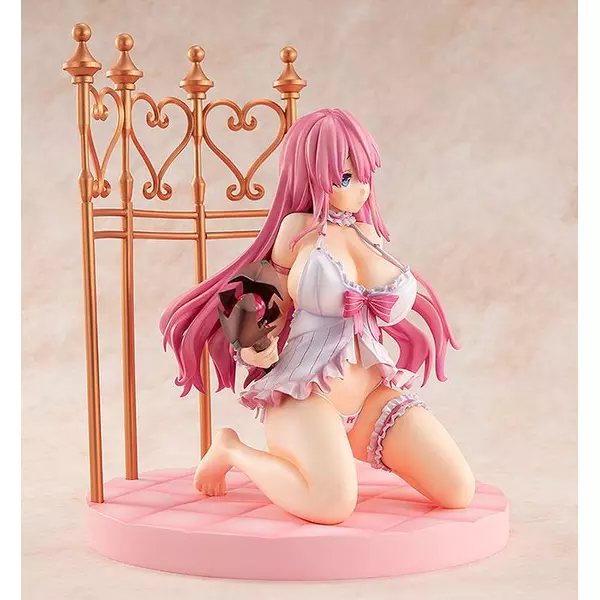 Thumbnail: Freia Light Novel Ver Figure Redo of Healer