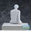 Miniatura: Sakamoto Days PM Perching PVC Statue X/Slur 14 cm
