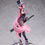 Miniatura: Original Character PVC Statue 1/4 Magical Parade Bunny 45 cm