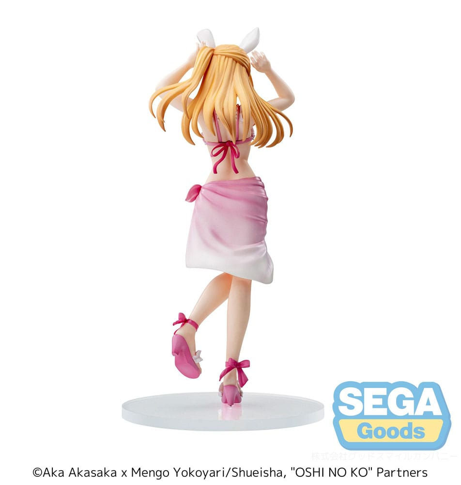 Miniatura: Oshi No Ko Luminasta PVC Statue Ruby 18 cm
