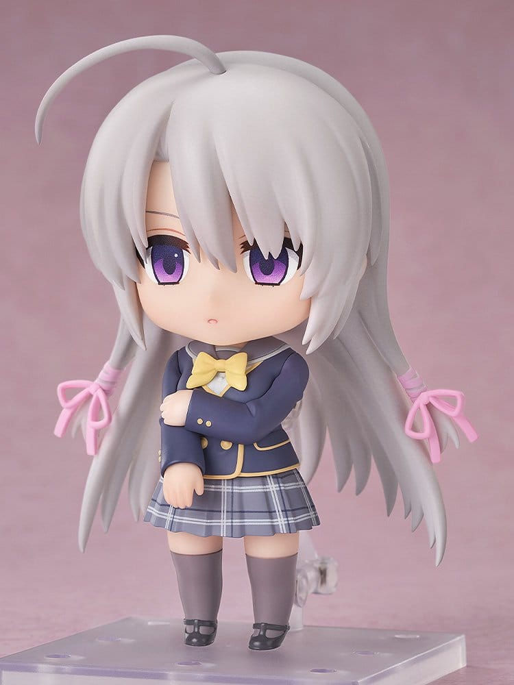 Miniatura: Sabbat of the Witch Nendoroid Action Figure Nene Ayachi 10 cm + Bónus