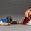 Miniatura: Amazing Yamaguchi / Revoltech: Street Fighter 6 - Ryu (+Bonus)