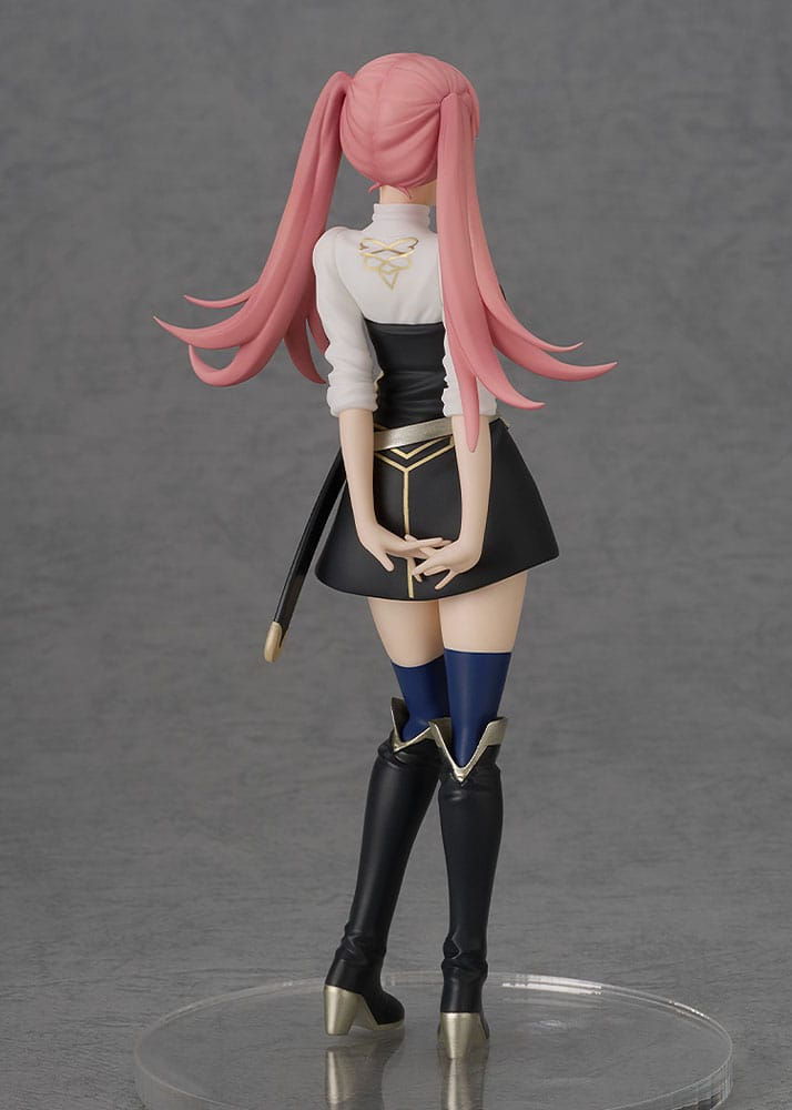 Miniatura: Fire Emblem: Three Houses Pop Up Parade PVC Statue Hilda Valentine Goneril 16 cm