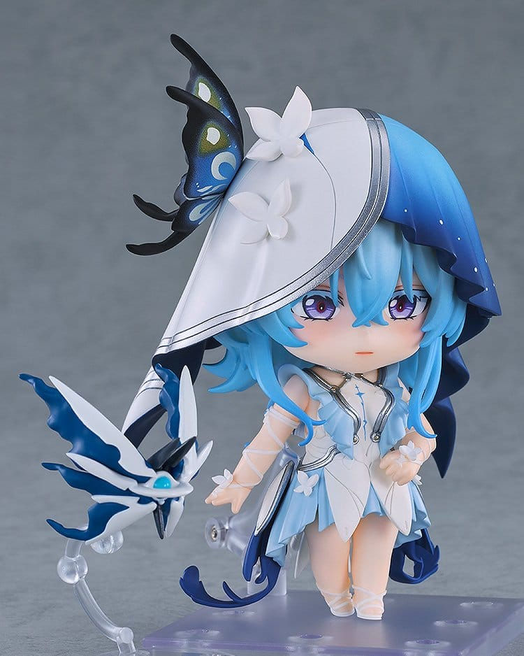 Miniatura: Wuthering Waves Nendoroid Action Figure The Shorekeeper 10 cm