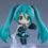Miniatura: Character Vocal Series 01 Nendoroid Action Figure Hatsune Miku 3.0 10 cm