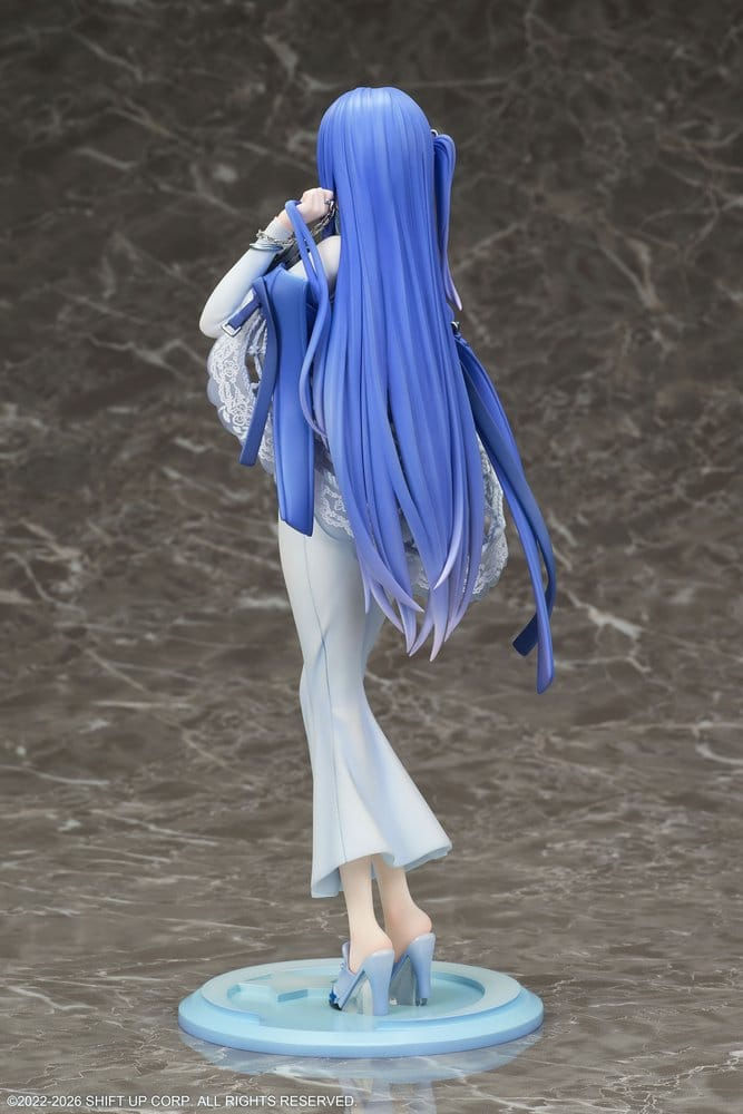 Miniatura: Goddess of Victory: Nikke PVC Figure 1/7 Arcana 26 cm
