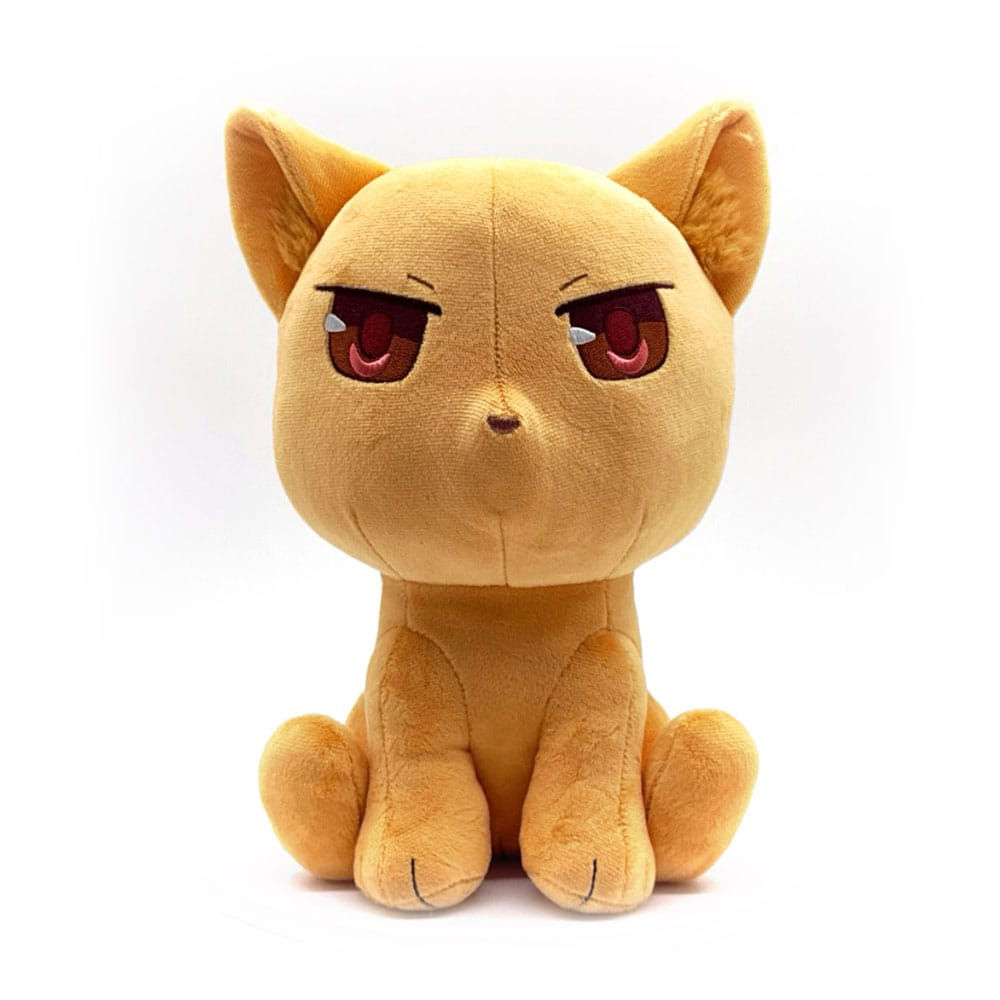 Fruits Basket Peluche Kyo Cat 22 cm