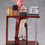 Miniatura: Blue Archive PVC Statue 1/7 Aru (Dress): Memorial Lobby Ver. 23 cm