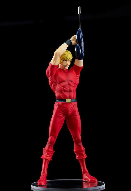Miniatura: Cobra The Space Pirate Pop Up Parade PVC Statue Cobra 18 cm