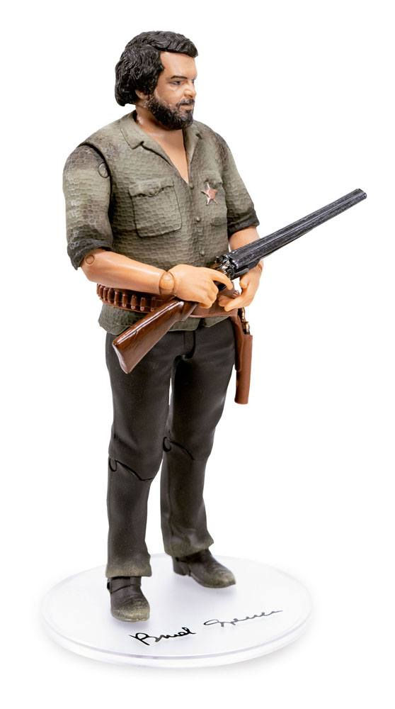 Miniatura: Bud Spencer Action Figure Bambino 18 cm