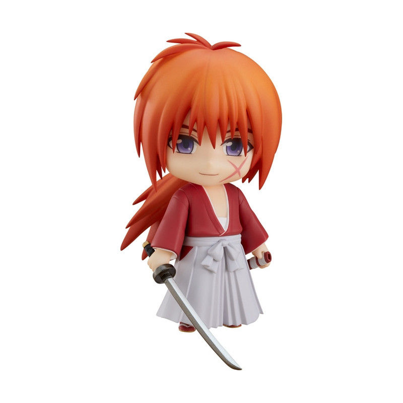 Rurouni Kenshin Nendoroid Kenshin Himura