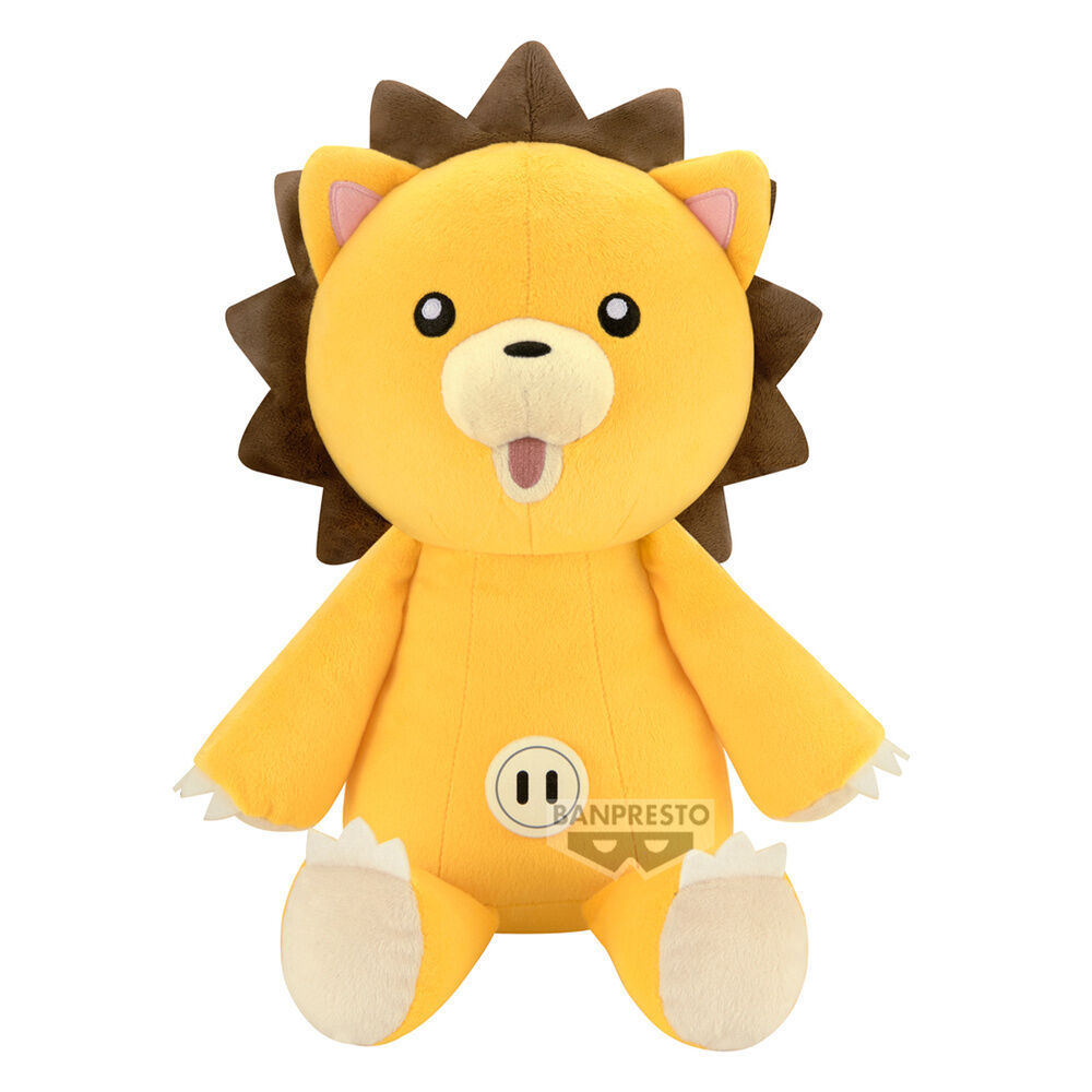 Bleach Super Grande Peluche Kon 29 cm