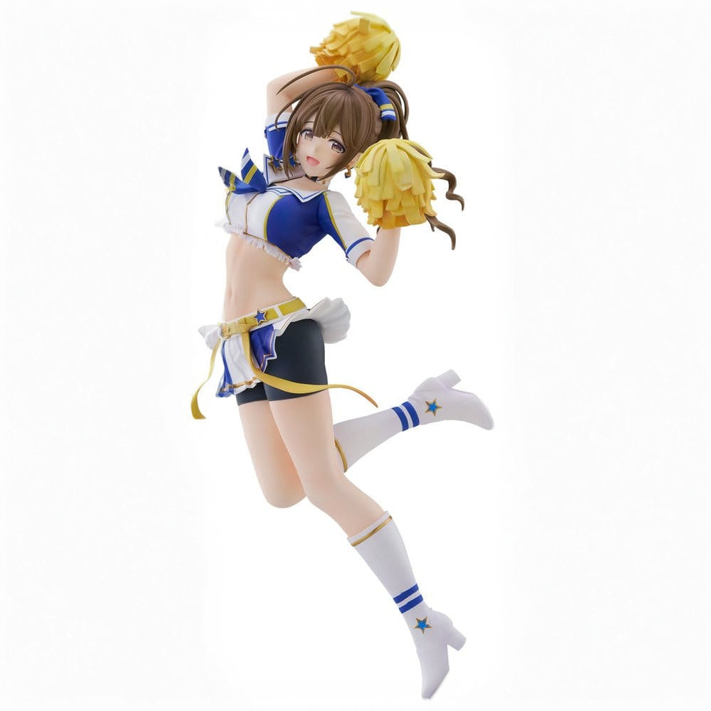 Idolmaster Shiny Colors PVC Statue 1/7 Chiyuki Kuwayama 25 cm