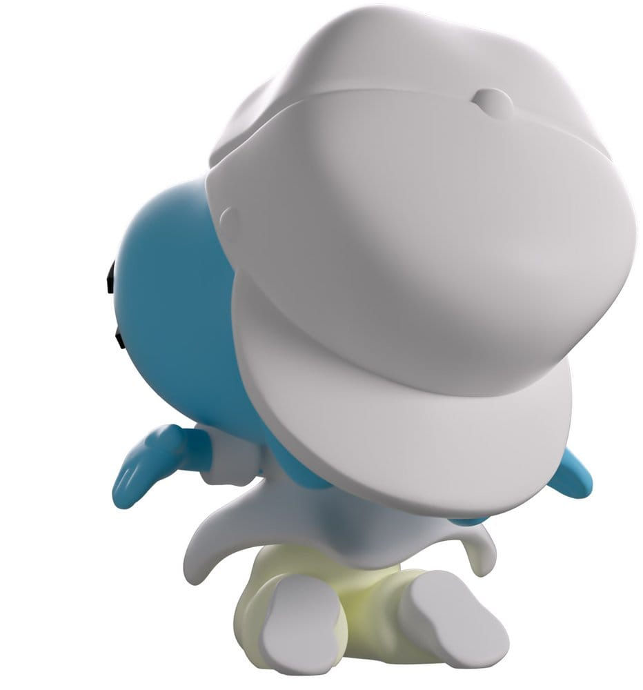 Miniatura: The Amazing World of Gumball Vinyl Figure Gumball 10 cm
