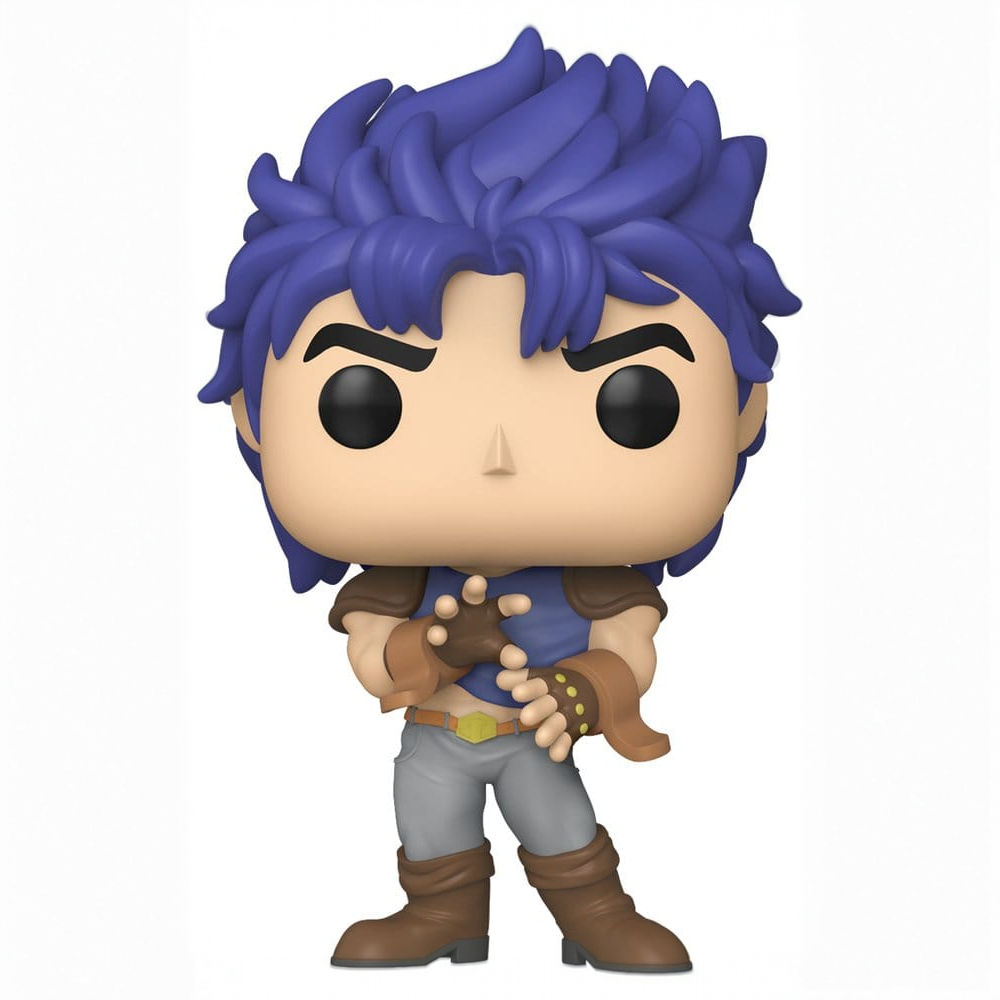 JoJo's Bizarre Adventure POP! Animation Vinyl Figures Jonathan 9 cm (2265)