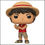 Miniatura: One Piece POP! TV Vinyl Figure Luffy 9 cm (1878)