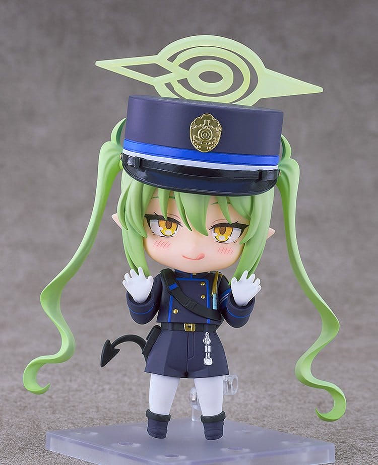 Miniatura: Blue Archive Nendoroid Action Figure Nozomi Tachibana 10 cm + Bónus